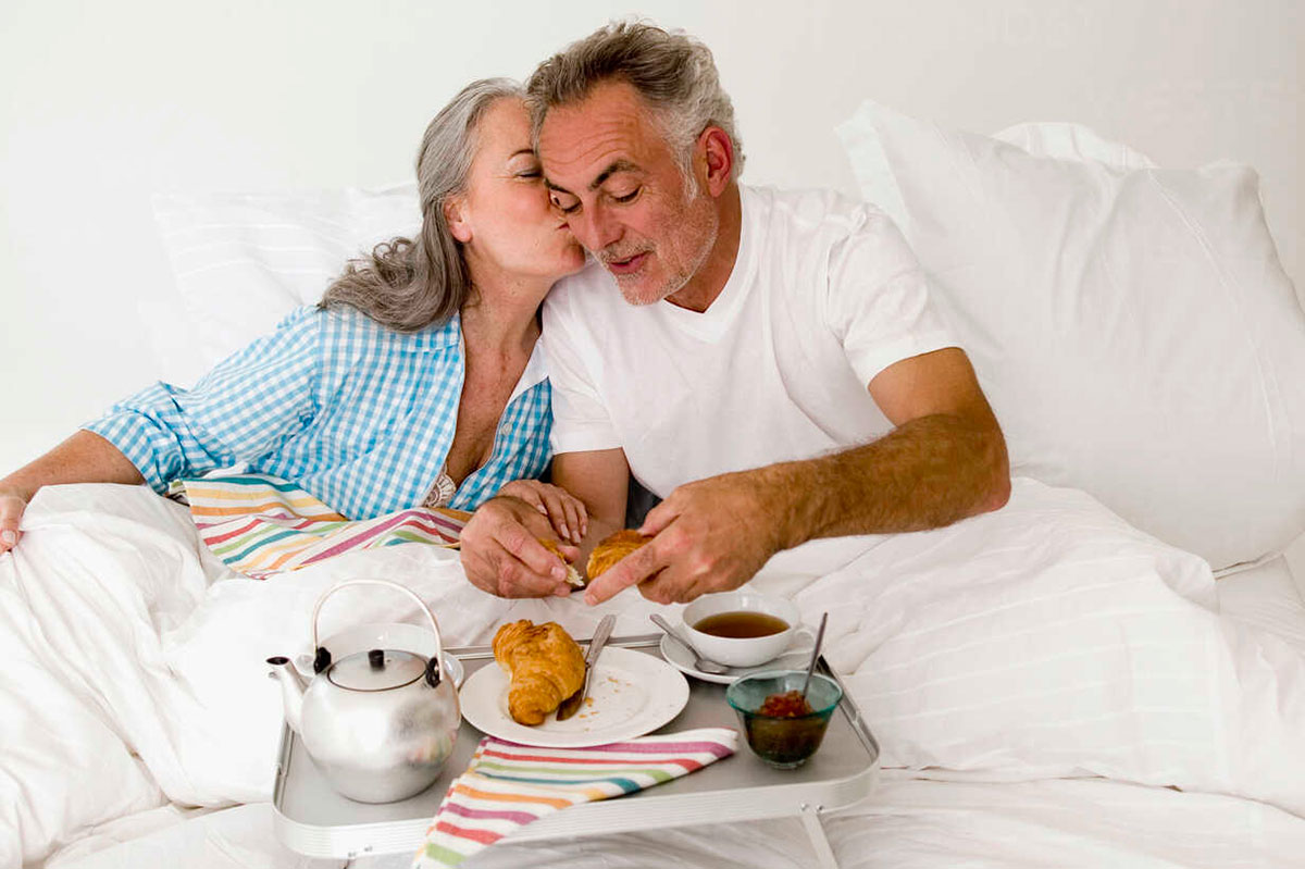 Testosterone therapy In Merrillville: Sex life